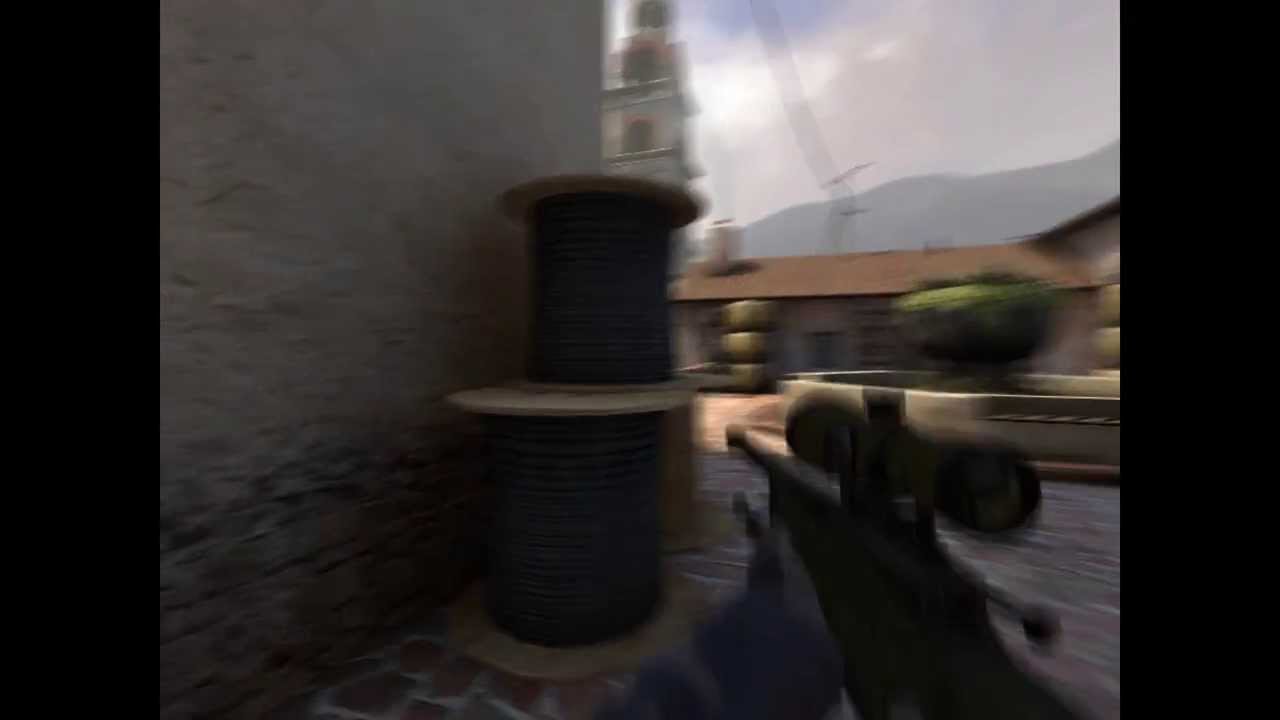 HELLZONE - MIK3L | 4kill-AWP