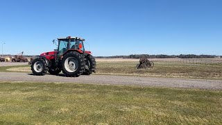 Massey Ferguson 4270 traktor på hjul til salg - Billede 4 | Agroline DK Massey Ferguson 4270 traktor på hjul | Billede 4 - Agroline