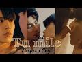 Prapai X Sky Love In The Air Fmv Tu Mile ️