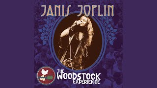 Work Me, Lord (Live at The Woodstock Music &amp; Art Fair, August 16, 1969)
