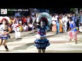 Excellent Karakattam Tamil Folk Dance At Village Festival 2017 HD 720p