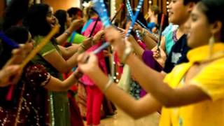 Ranglo Jamyo Kalindadi Ne Kanth - Tejas Dholakia