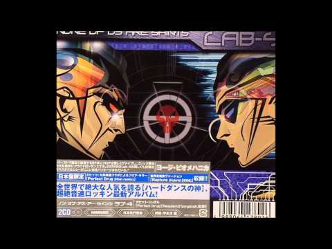 Lab 4 - Rapture [Hybrid 2006]