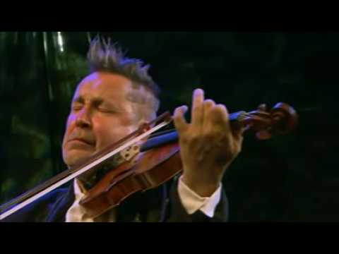 Nigel Kennedy & Richard Galliano   St Prex Classics Festival 2013