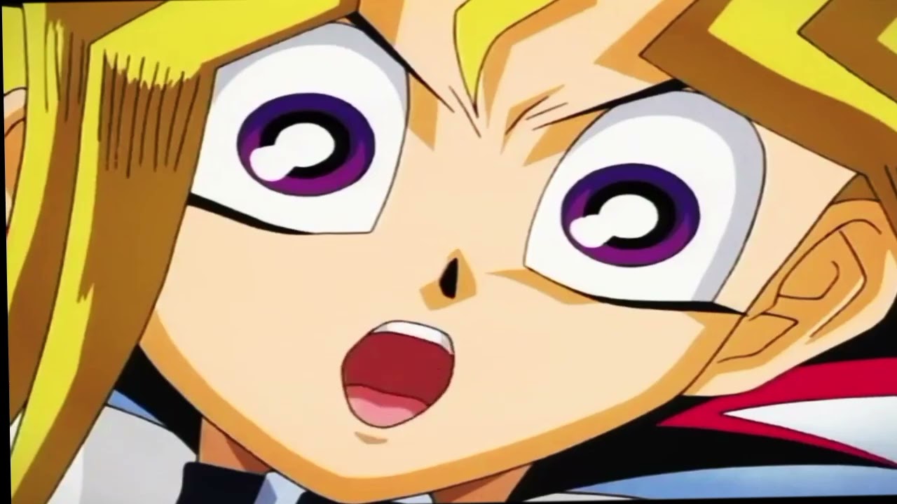 Ju-Gi-Oh - Episodi 2 - Dubluar Ne Shqip