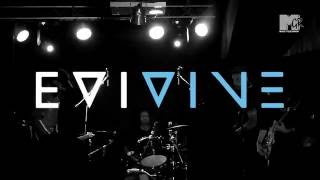 EVI VINE - Give Your Heart To The Hawks (Bratislava 2016) HD