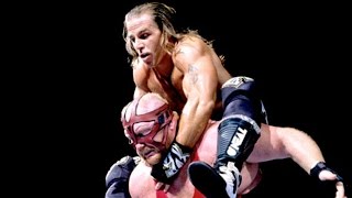 7 Wrestlers Shawn Michaels Refused To Lose Against