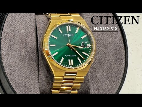 Citizen Tsuyosa Automatic NJ0152-51X - фото 1 - id-p3045274309