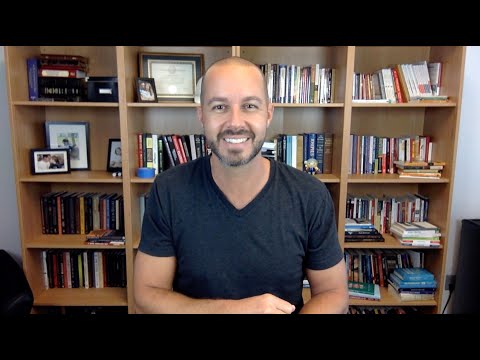 James - Submit and Resist