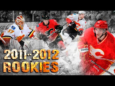 Calgary Flames Rookies - 2011/2012 Highlights