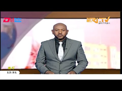 Midday News in Tigrinya for March 6, 2020 - ERi-TV, Eritrea