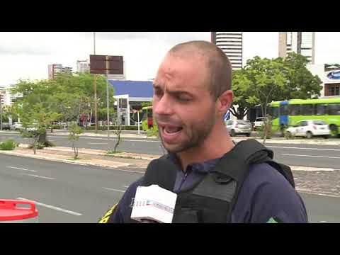 Operação Rodovida se estende até fevereiro de 2018