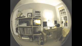 Toro y Moi - Room For 1 Zone Slowed