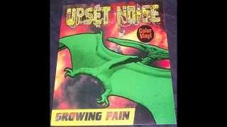 Upset Noise growing pain