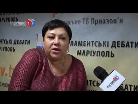 Анжела Тимченко о взаимодействии волонтеров и городской власти