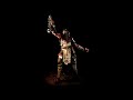 Vermintide 2: Zealot special ability voice lines