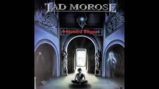Tad Morose - The Vacant Lot (Studio Version)