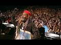 George Clinton Brings The FUNK Like Nobody Else - Woodstock '99 Live