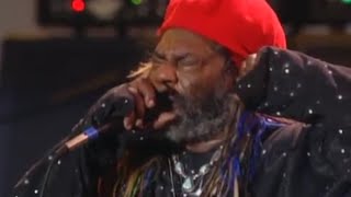 George Clinton &amp; the P-Funk All-Stars - We Want The Funk / Give Up The Funk / Wind It Up (Official)
