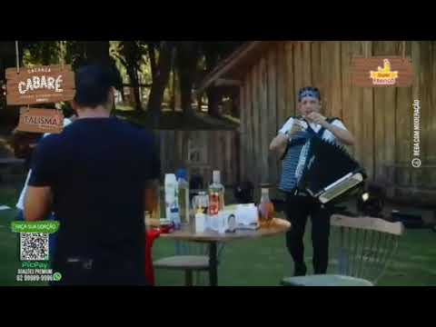 Minha Serenata video