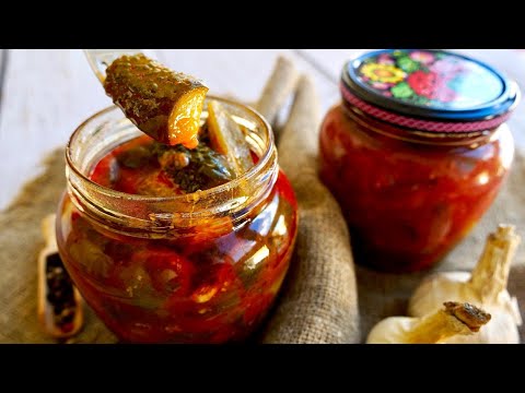 You’ll Never Want Pickles Again After This Cucumber Recipe!