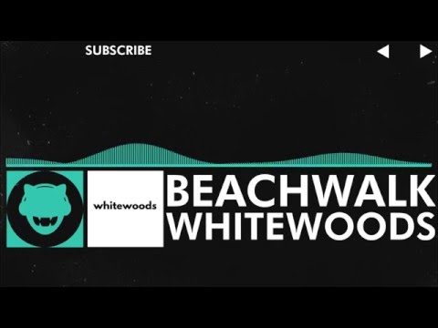 [Vaporwave] - Whitewoods - Beachwalk