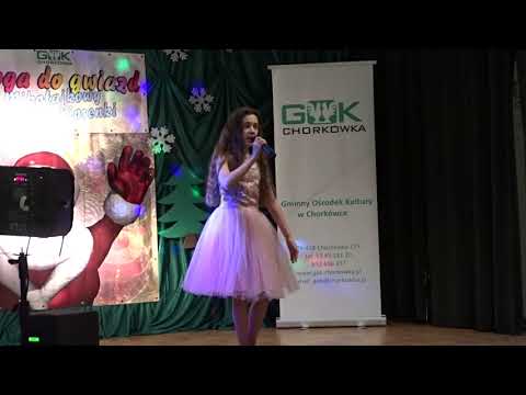 Walc Embarras cover Karolina Polak l.11