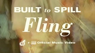 Built To Spill - Fling