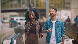 Brent Walsh &quot;Moon Creep&quot;