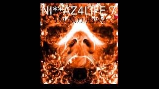 Fred The Godson - The Most Beautefulist Thing - Ni**Az4life 7 Mixtape