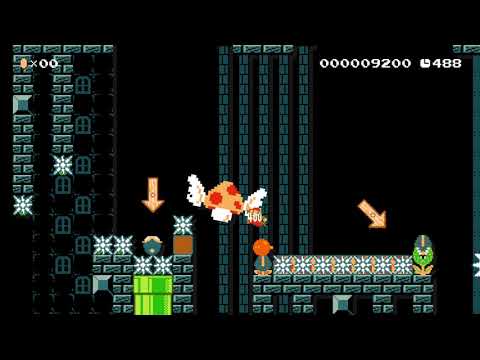 Minikaizo Monday #44 - Super Mario Maker