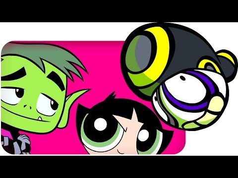 Top 10 WORST Animated REBOOTS REVIVALS (@RebelTaxi)