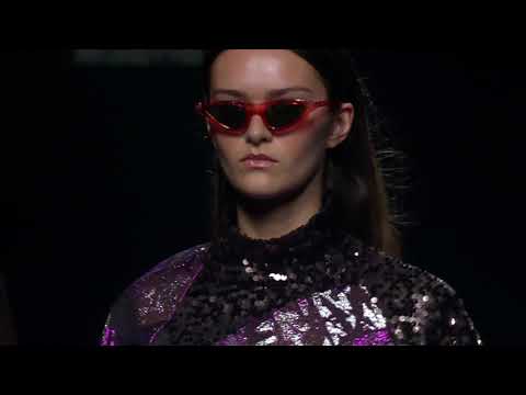 DESFILE CUSTO BARCELONA COLECCIÓN P/V 2019 #MBFWMadrid