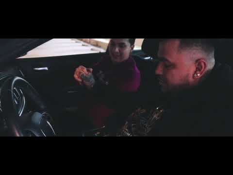 No Trust- Stevie Santana x Don Diesel (Prod.by LilO) || Dir.by Cellyyfilms || (Official Music Video)