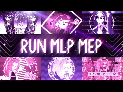 Equestria Daily - MLP Stuff!: Flashy PMV: Keep it 