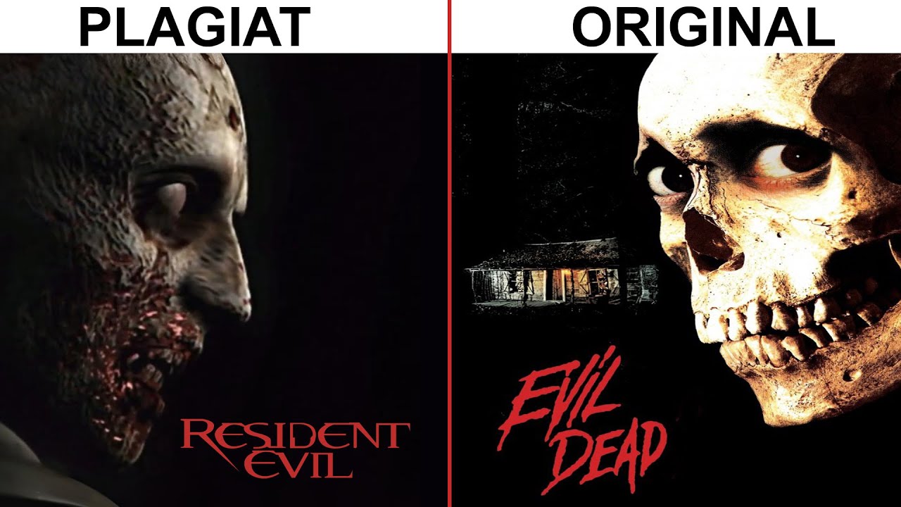 7 GAME Yang Dikira Original Padahal Aslinya Plagiat