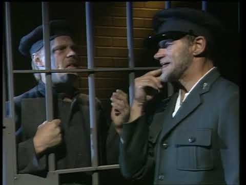 Spede Show - Vankila