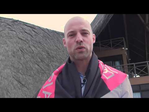 Das Olympische Dorf in Rio erwartet unsere Hockeyhelden