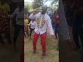 Ngai Ni Waro Performance At Sharon Mtoto Wa Mama Function