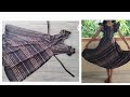 Kids Umbrella Frock 11 12 साल बच्चे के लिये Umbrella Frock Anu S Tailori