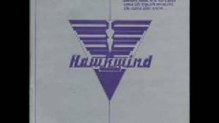 Hawkwind-Valium Ten