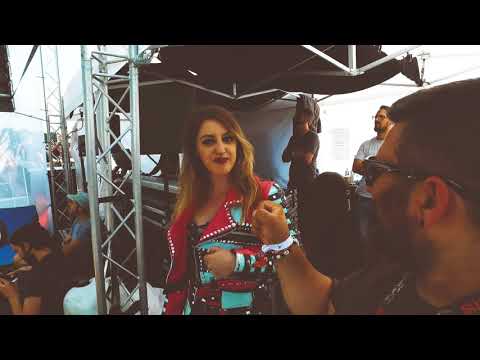 SUMMER BREEZE Open Air 2017 Aftermovie - Supernova Plasmajets
