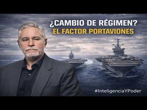 Se Confirma Fallecimiento del Ayatola:  Cambio de Regimen Cercano?