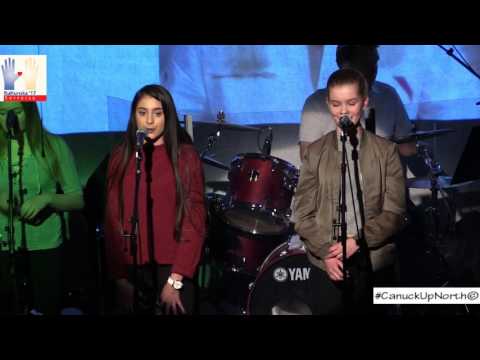 Ingrid B. Larssen - Chiquitita (ABBA)