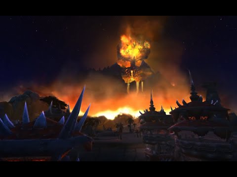 Firelands Timewalking Guide - World of Warcraft: Shadowlands