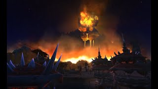 Firelands Timewalking Guide - World of Warcraft: Shadowlands
