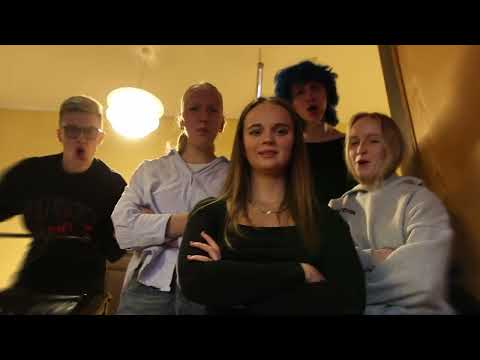 TEASER HERRANÆTUR 2023