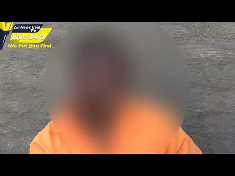 WHAWHA YOUNG OFFENDERS: Mwana Ane 16 years Akatongerwa 95 years In Prison