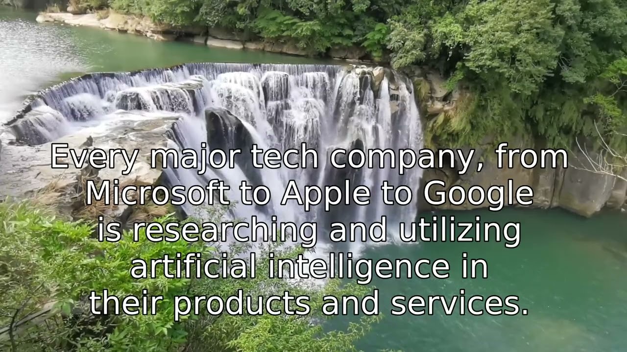 How Artificial Intelligence is Revolutionizing the IT Industry