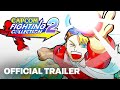 Video ze hry Capcom Fighting Collection 2  Playstation